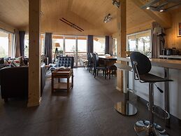 Chalet in Austria Near Ski Slopes & Sauna