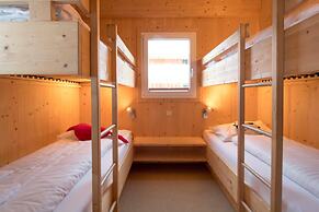 Chalet in Austria Near Ski Slopes & Sauna