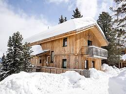 Chalet in Austria Near Ski Slopes & Sauna