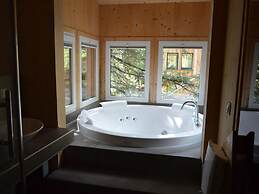 Chalet in Austria Near Ski Slopes & Sauna