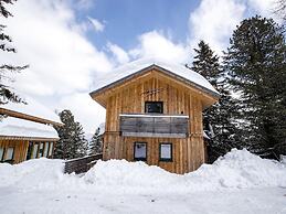Chalet in Austria Near Ski Slopes & Sauna