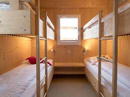 Chalet in Austria Near Ski Slopes & Sauna