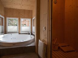 Chalet in Austria Near Ski Slopes & Sauna