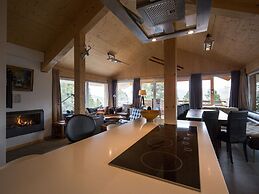 Chalet in Austria Near Ski Slopes & Sauna