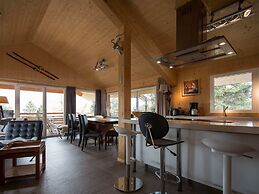 Chalet in Austria Near Ski Slopes & Sauna