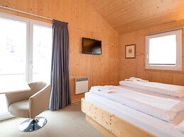 Chalet in Austria Near Ski Slopes & Sauna