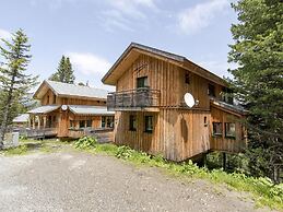 Chalet in Austria Near Ski Slopes & Sauna
