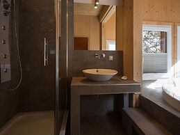 Chalet in Austria Near Ski Slopes & Sauna