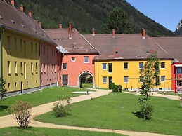 Spacious Apartment in Styria With Garden View