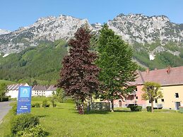 Spacious Apartment in Styria With Garden View