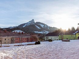 Spacious Apartment in Styria With Garden View