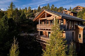 Lovely Chalet in Turracherhohe With Sauna