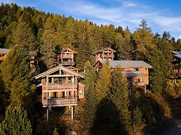 Lovely Chalet in Turracherhohe With Sauna