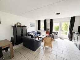Bungalow in Breskens Near Beach & Pool