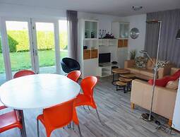 Nice Holiday Home Near Beach