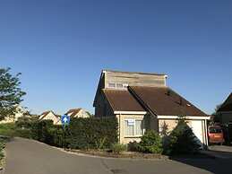 Pet-friendly Coastal Home