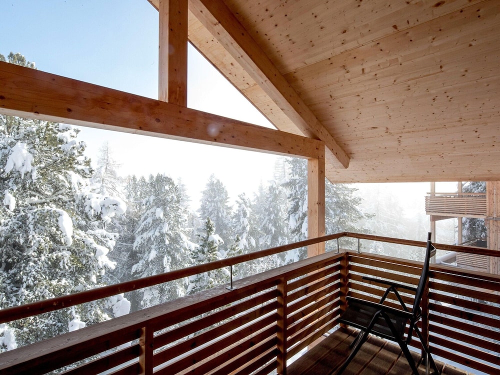 Chalet in Austria Near Ski Resort