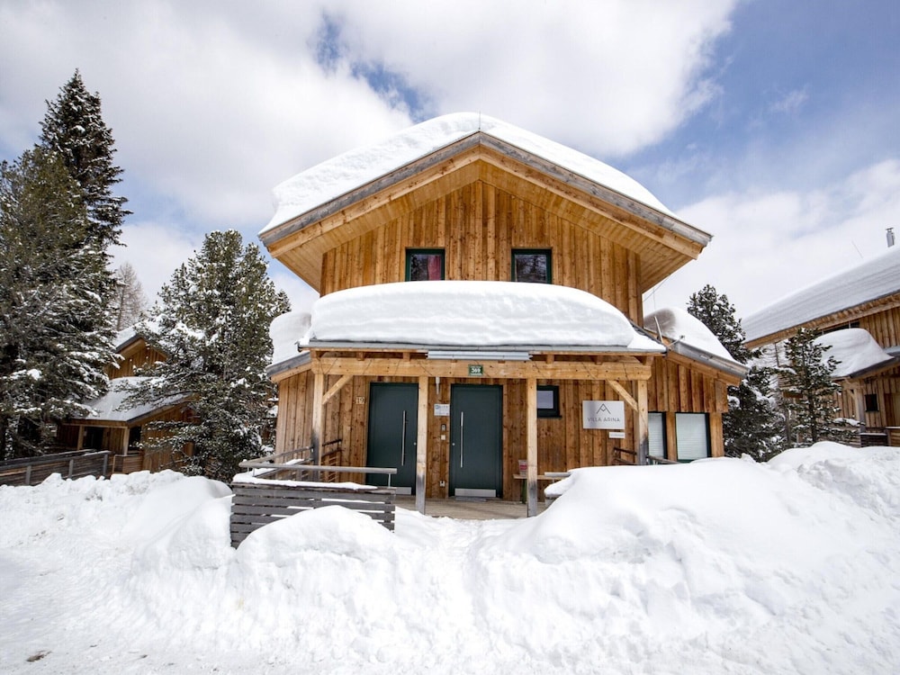 Chalet in Austria Near Ski Resort