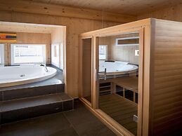 Chalet in Austria Near Ski Resort