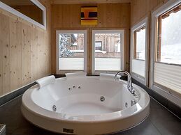 Chalet in Austria Near Ski Resort
