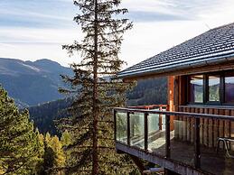 Chalet in Austria Near Ski Resort