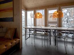 Chalet in Austria Near Ski Resort