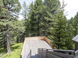 Chalet in Austria Near Ski Resort