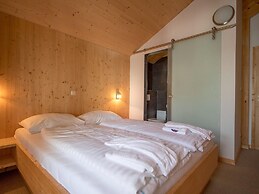 Chalet in Austria Near Ski Resort