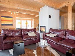 Chalet in Austria Near Ski Resort
