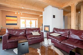 Chalet in Austria Near Ski Resort