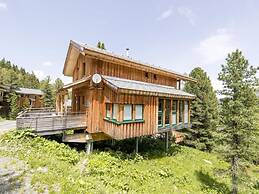 Chalet in Austria Near Ski Resort