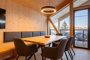 Lush Chalet With Indoor Sauna