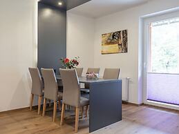 Apartment in Styria With Mountain Views