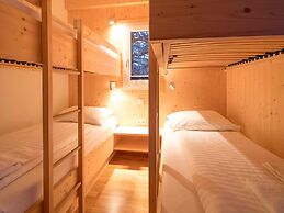 Chalet in Alps With Sauna & Whirlpool