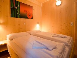 Chalet in Alps With Sauna & Whirlpool