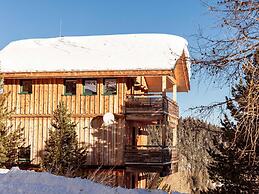 Chalet in Alps With Sauna & Whirlpool