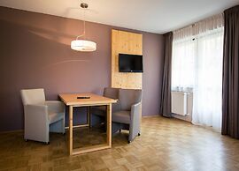Studio Apartment Near Skiing