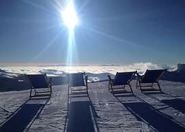 Studio Apartment Near Skiing