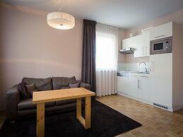Studio Apartment Near Skiing