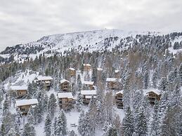 Fantistic Chalet With Sauna