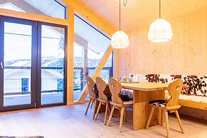 Fantistic Chalet With Sauna