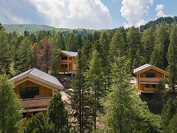 Fantistic Chalet With Sauna