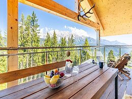 Superior Chalet With Sauna