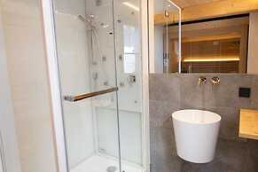 Premium Apartment With Sauna
