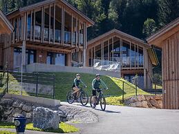 Premium Apartment With Sauna