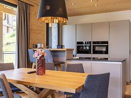 Premium Apartment With Sauna