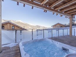 Premium Apartment With Sauna