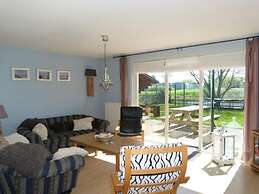 Spacious Home by Dunes