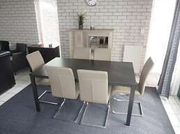 Holiday Home in Schoneveld With Garden