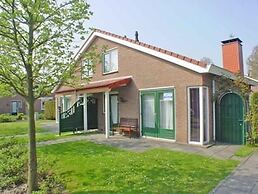 Holiday Home in Schoneveld With Garden